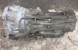 Коробка передач на volkswagen vag