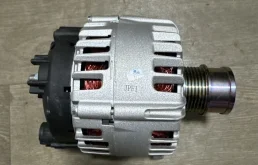 Генератор 140a vag