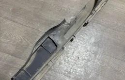 Воздуховод vag