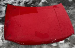 Капот гольф 4 1j 1998-2006г vag