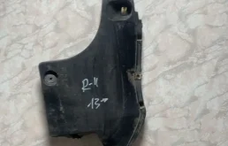 Брызговик toyota rav 4 rl