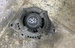 Генератор toyota auris 27060-37011