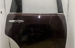 Дверь задняя правая infiniti qx80 qx56 z62