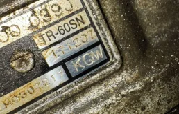 Акпп 6-ст 09d300039j,955300012cx (kqw) 4,8l vag