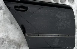 Дверь задняя правая ауди a4 8e b7 2005-2008г бу va