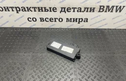 Блок управления cas BMW Х5 Е70
