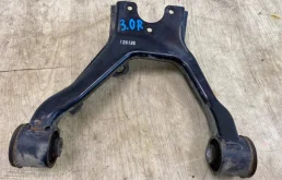 Рычаг передний правый верхний для Mitsubishi Pajero V70 5dr 1999-2006