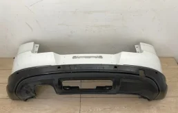 Бампер для Volkswagen Tiguan 2014 года на фотографиях