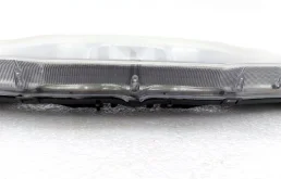 Фара ксенон левая для Honda Civic 2006 года на фотографиях