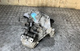 Мкпп 6 ступка 1.6л. blf vw golf 5 audi a3 hbm gvv