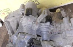 Актуатор Toyota Corolla 3396012010 ZRE150 1ZR