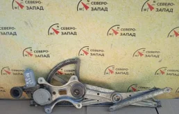 Стеклоподьемник Lexus RX330 6980133040 MCU38 3MZ, передний правый