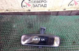 Зеркало салона Toyota Auris 878100D011 ZRE150