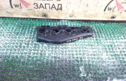 Кронштейн бампера Toyota Corolla 5211612390 ZRE151 1ZR, передний левый