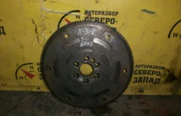 Маховик BMW X3 11227548102 E83 N52B30