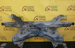 Балка под двс Toyota Rav4 2010 5120142071 ZSA35 3ZR