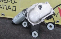 Стеклоочиститель Volkswagen Touareg 7L0955712C 7LA BAC, задний