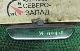 Зеркало салонное Mitsubishi L200 MN124448 KL1T 4N15