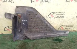 Жабо BMW X5 10834110 E70 N55B30, левое