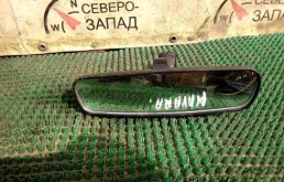 Зеркало салонное Nissan Navara 96321ZH30A D40 YD25DDTI