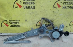 Стеклоподъемник Lexus GX470 8572058010 UZJ120 2UZ-FE, передний левый