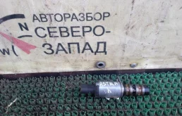 Клапан egr Opel Astra 55567050 H