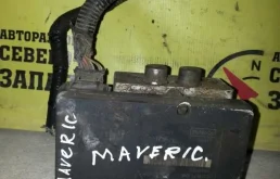 Блок ABS Ford Maverick 2 TM1