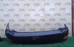 Бампер Lexus RX330 5215948903 MCU38, задний