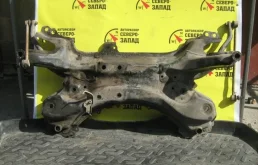 Балка Toyota Corolla 5120112442 ZRE151 1ZR, передняя
