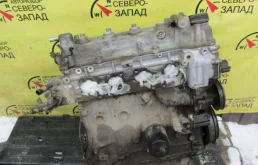 ДВС Nissan Almera 1010295F0B B10 QG16