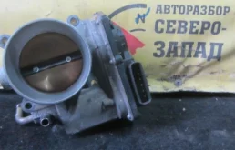 Дроссельная заслонка Lexus IS250 2203031020 GSE20 4GR