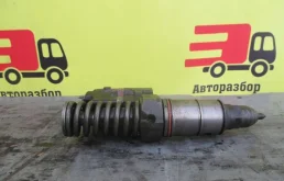 Форсунка топливная Detroit Diesel Centuri 2003 R5236952 DD