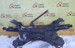 Балка Toyota Rav4 2017 5120178010 WWA42 2WW (2.0 TD), передняя