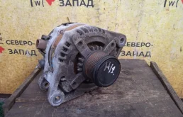 Генератор Toyota Highlander 2012 2706031162 GSU45 2GRFE