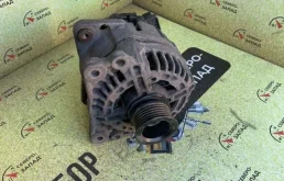 Генератор Skoda Octavia 1995-2004 037903025M