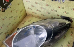 Фара Nissan Note 2005-2008 260609U10A E11 HR16DE, передняя левая