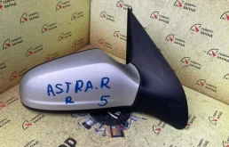 Зеркало Opel Astra 2008 13141996, переднее правое