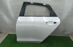 Дверь Kia K5 2020 DL3