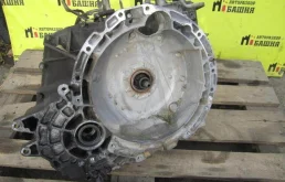 АКПП Ford Explorer DA8Z7000G