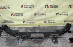 Панель передняя (телевизор) Mazda 6 GHP953150 GJ