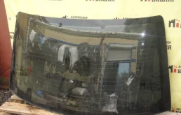 Стекло заднее Audi A4 8K5845501NVB B8