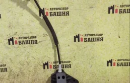 Ручка двери Audi Q3 8T0837205AGRU, задняя левая