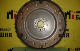 Маховик АКПП Audi Q5 06H105323R
