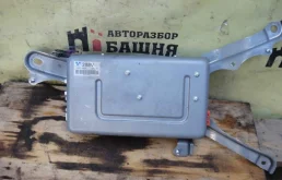 Блок управления Lexus RX450H G925048030
