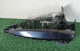 Ручка двери BMW X5 51217396308 F15, передняя правая