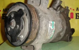 Компрессор кондиционера Skoda Yeti 5N0820803G