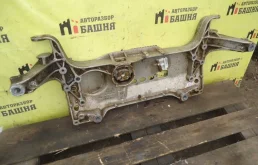 Балка Volkswagen Passat 3C0199313AR B7 CDAB, передняя