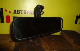 Зеркало салонное Toyota Corolla 878100D011 ZRE150