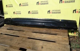 Усилитель бампера BMW 5 51127033712 E60, задний