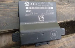 Блок управления бортовой сети Volkswagen Tiguan 1K0907530AF